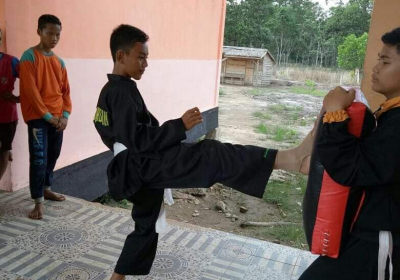 Pencak Silat